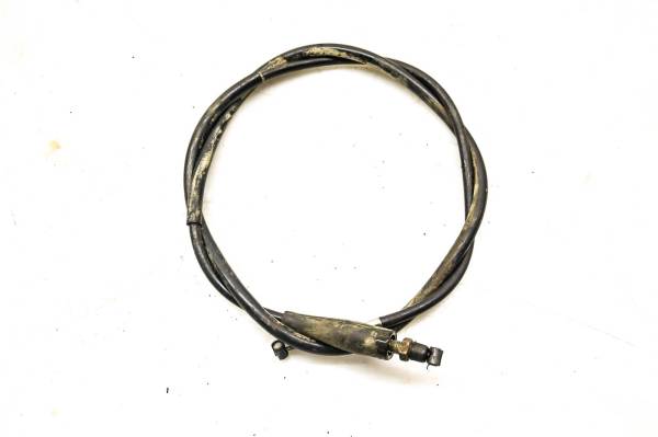 Polaris - 05 Polaris Predator 500 2x4 Clutch Cable