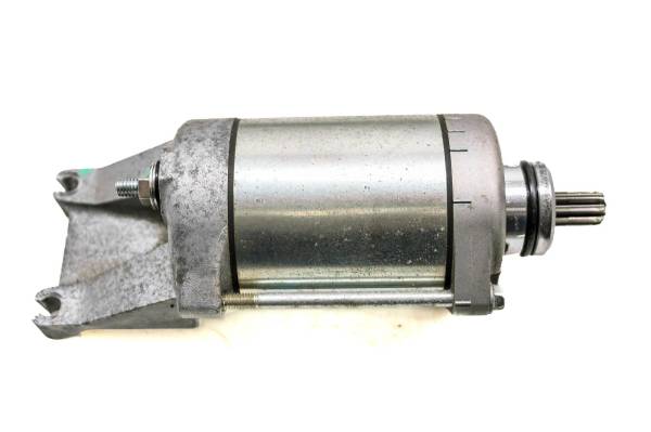 Kawasaki - 19 Kawasaki Ninja 650 ABS Starter Motor EX650K