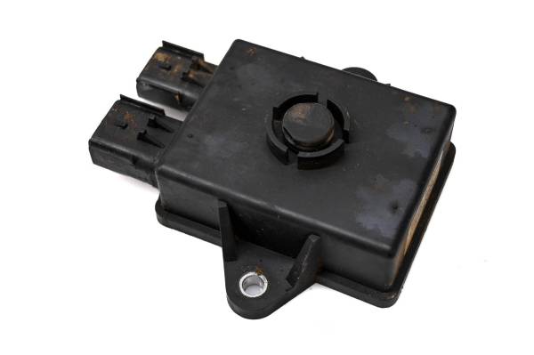 Kawasaki - 16 Kawasaki Mule Pro-DXT EPS Fuel Air Pressure Sensor