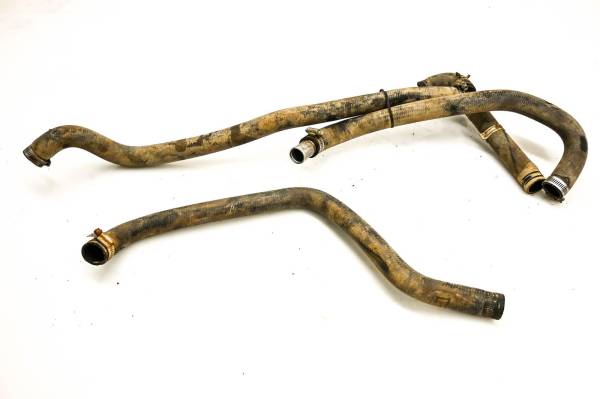 Polaris - 09 Polaris RZR 800 S EFI Radiator Coolant Hoses