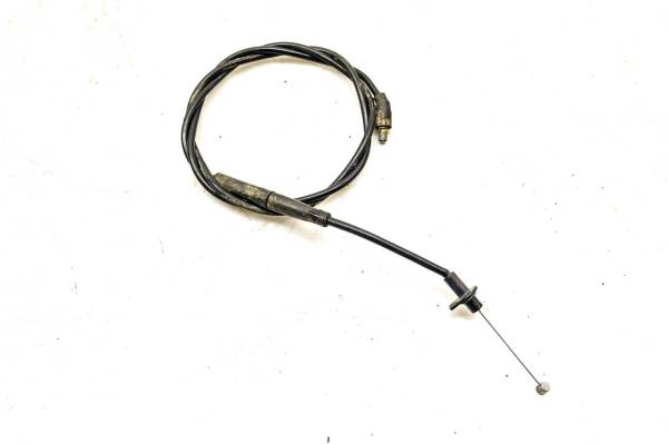 Polaris - 05 Polaris Predator 500 2x4 Throttle Cable