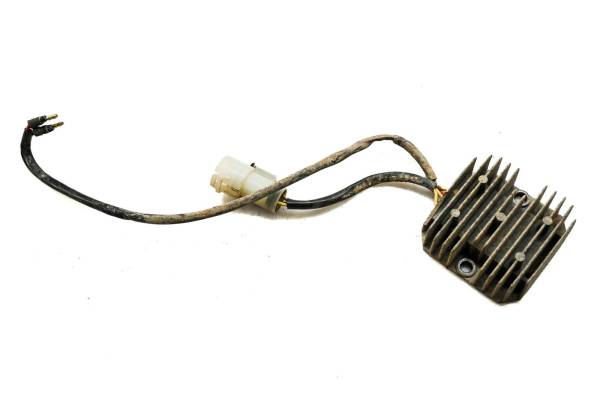 Honda - 99 Honda Fourtrax 300 4x4 Regulator Rectifier TRX300FW