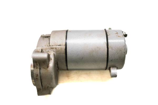 Polaris - 02 Polaris Scrambler 400 4x4 Starter Motor