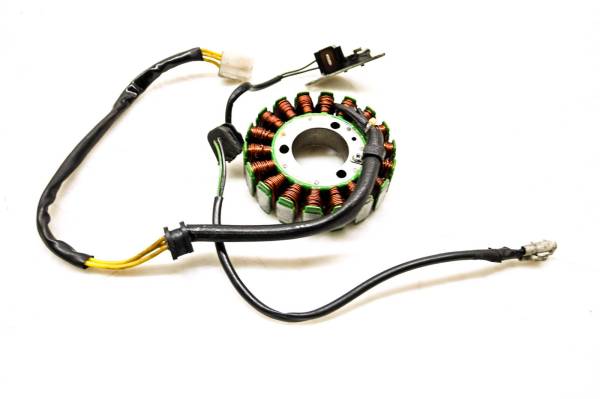 Aftermarket - 02 Suzuki GSXR600 Stator Aftermarket