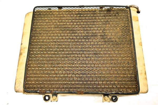 Kawasaki - 13 Kawasaki Mule 4010 Diesel 4x4 Radiator KAF950