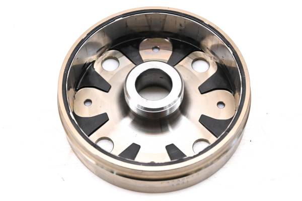 Kawasaki - 12 Kawasaki Ninja ZX-6R Flywheel Magneto ZX600R