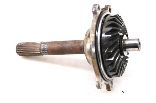 Polaris - 00 Polaris Scrambler 500 4x4 Transmission Output Shaft