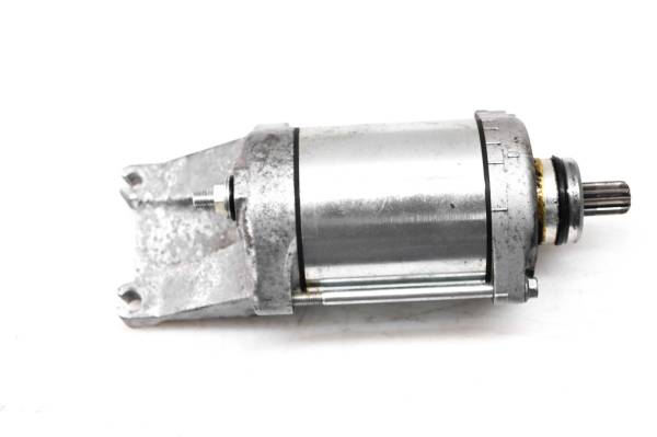 Kawasaki - 20 Kawasaki Ninja 650 ABS Starter Motor EX650M