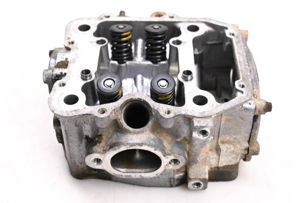 Polaris - 00 Polaris Magnum 500 4x4 Cylinder Head