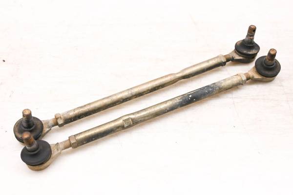 Yamaha - 97 Yamaha Timberwolf 250 2x4 Tie Rods & Ends YFB250