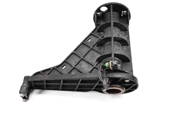 Polaris - 04 Polaris MSX 110 Steering Stem Housing Cover