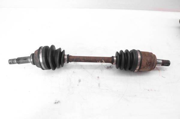 Suzuki - 05 Suzuki King Quad 700 4x4 Front Right Left Cv Axle LTA700X