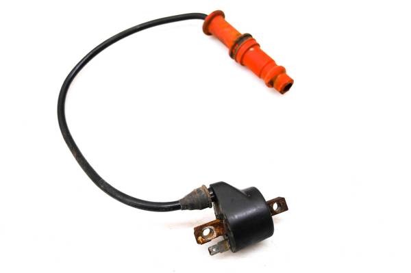 Polaris - 99 Polaris Scrambler 500 4x4 Ignition Coil