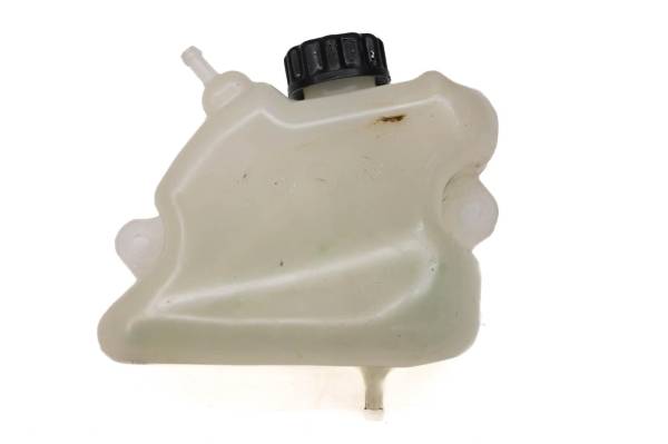 Kawasaki - 20 Kawasaki Ninja 650 ABS Coolant Overflow Radiator Bottle EX650M