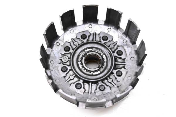 Yamaha - 17 Yamaha YZ450F Clutch Basket