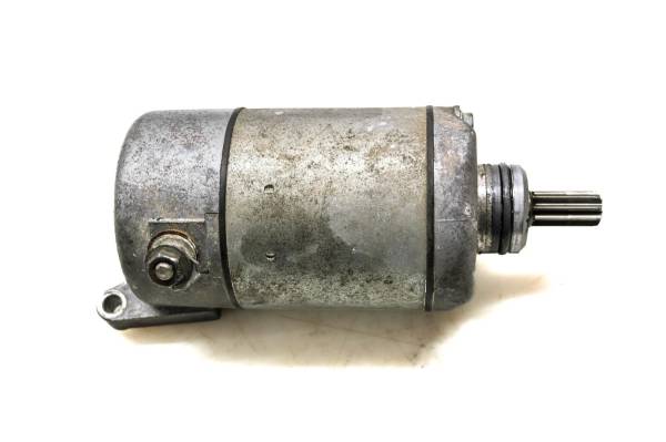 Yamaha - 06 Yamaha YZF600R Starter Motor