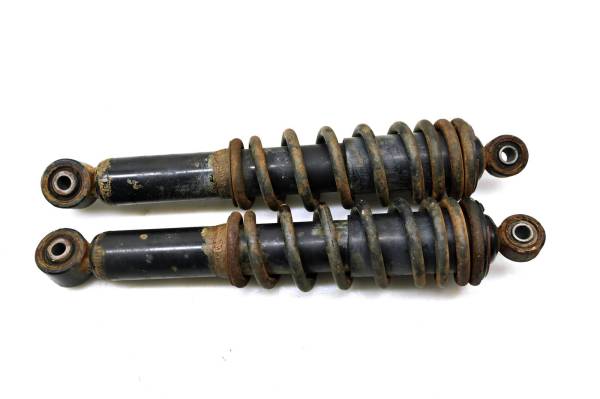 Suzuki - 06 Suzuki Ozark 250 2x4 Front Shocks LTF250