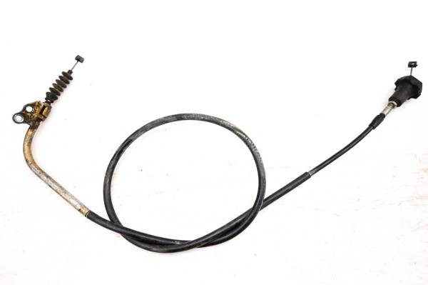 Kawasaki - 08 Kawasaki KFX450R 2x4 Clutch Cable