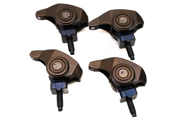 Polaris - 02 Polaris Sportsman 700 4x4 Valve Rocker Arms