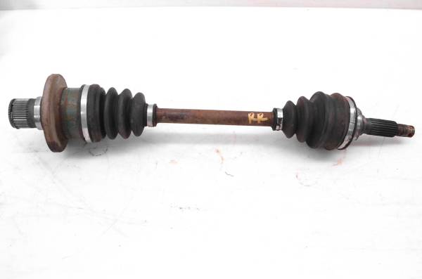 Suzuki - 05 Suzuki King Quad 700 4x4 Rear Right Left Cv Axle LTA700X