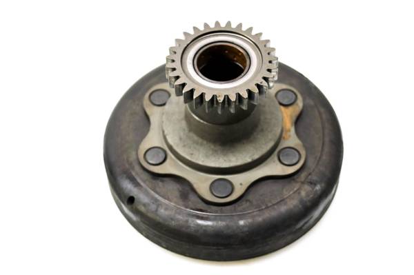 Honda - 99 Honda Fourtrax 300 4x4 Centrifugal Wet Clutch TRX300FW