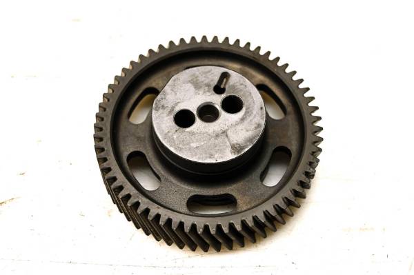 Kawasaki - 13 Kawasaki Mule 4010 Diesel 4X4 Idler Gear