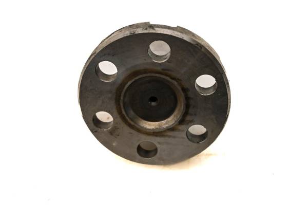 Kawasaki - 13 Kawasaki Mule 4010 Diesel 4X4 Flywheel Coupler