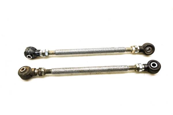 Aftermarket - 02 Polaris Scrambler 400 4x4 Tie Rods & Ends Aftermarket