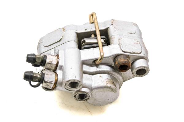 Polaris - 02 Polaris Scrambler 400 4x4 Rear Brake Caliper