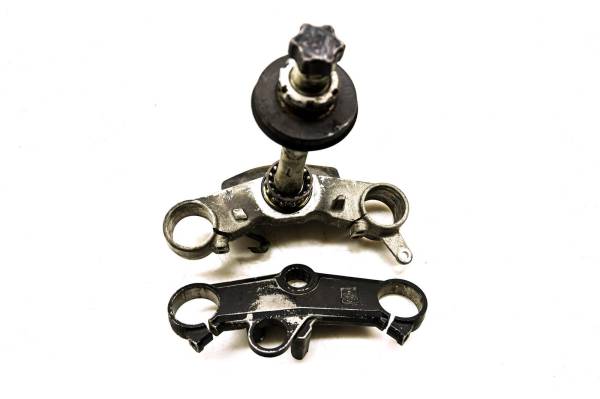 Suzuki - 02 Suzuki GSXR600 Triple Tree Clamps