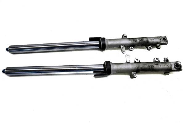 Yamaha - 06 Yamaha YZF600R Front Forks Suspension