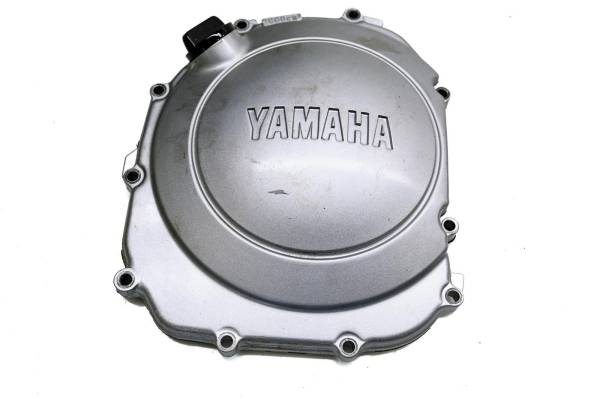 Yamaha - 06 Yamaha YZF600R Clutch Cover