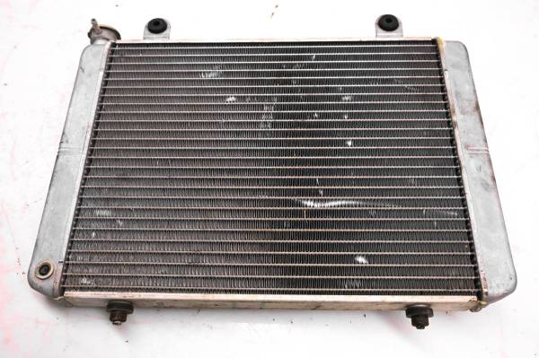 Polaris - 11 Polaris Ranger 800 XP EFI 4x4 Radiator