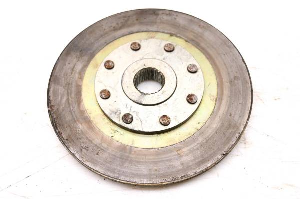 Polaris - 11 Polaris Ranger 800 XP EFI 4x4 Rear Brake Rotor Hub