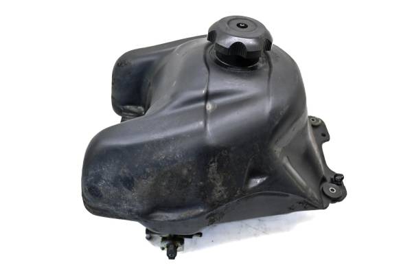 Suzuki - 06 Suzuki Ozark 250 2x4 Gas Tank & Fuel Petcock LTF250