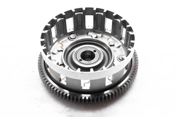 Yamaha - 09 Yamaha FZ6R Clutch Basket