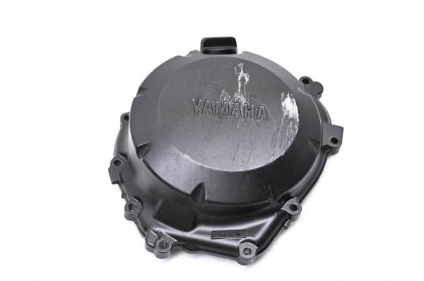 Yamaha - 09 Yamaha FZ6R Clutch Cover