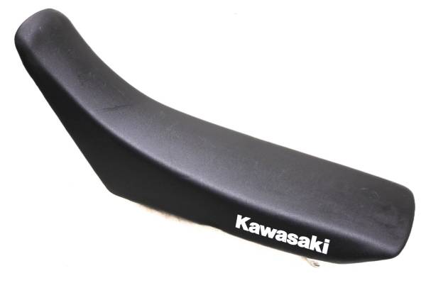 Kawasaki - 19 Kawasaki KLX250 Seat