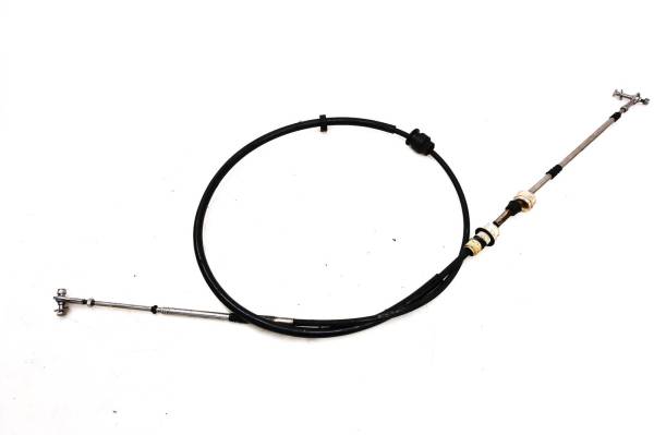 Polaris - 04 Polaris MSX 110 Steering Cable