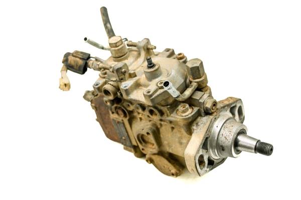 Kawasaki - 13 Kawasaki Mule 4010 Diesel 4x4 Diesel Fuel Injector Pump KAF950