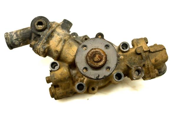 Kawasaki - 13 Kawasaki Mule 4010 Diesel 4x4 Water Pump KAF950