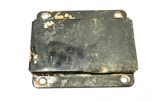 Kawasaki - 13 Kawasaki Mule 4010 Diesel 4x4 Drive Shaft Access Panel Cover KAF950