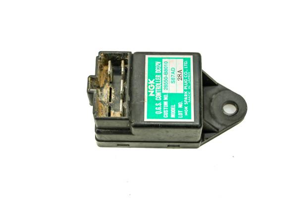 Kawasaki - 13 Kawasaki Mule 4010 Diesel 4x4 Heater Timer Relay KAF950