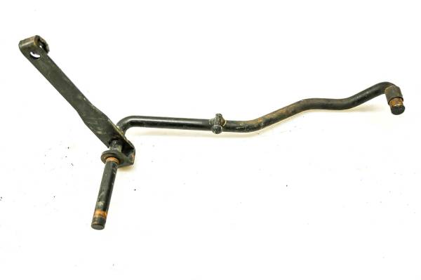 Kawasaki - 13 Kawasaki Mule 4010 Diesel 4x4 Throttle Lever Support KAF950