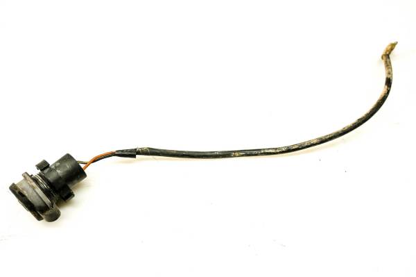 Kawasaki - 13 Kawasaki Mule 4010 Diesel 4x4 12 Volt Accessory Outlet 12V KAF950