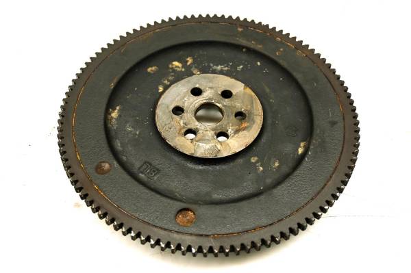 Kawasaki - 13 Kawasaki Mule 4010 Diesel 4x4 Flywheel Magneto KAF950