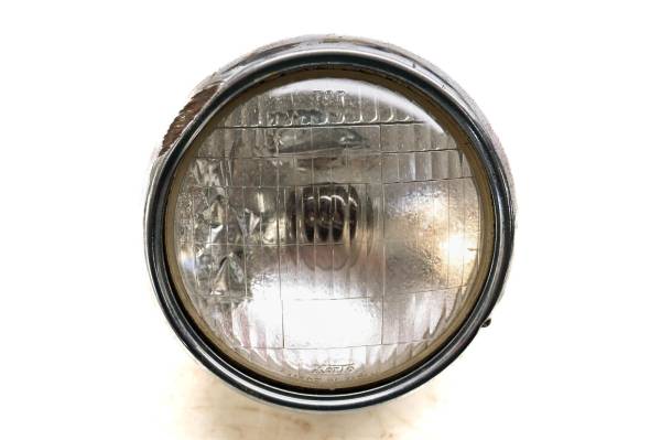 Yamaha - 72 Yamaha Street 100 Front Center Headlight LS2