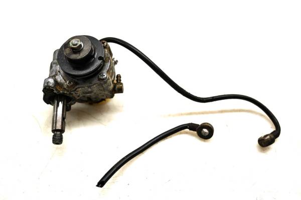 Yamaha - 72 Yamaha Street 100 Oil Pump LS2