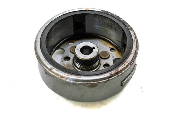 Suzuki - 88 Suzuki Quadsport 230 2x4 Flywheel Magneto LT230S