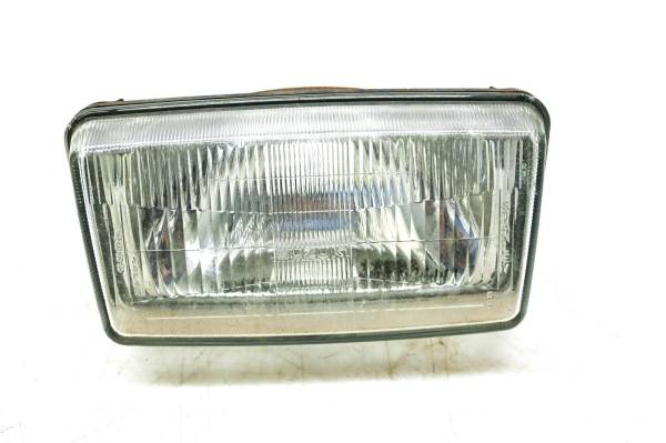 Suzuki - 88 Suzuki Quadsport 230 2x4 Front Center Headlight LT230S